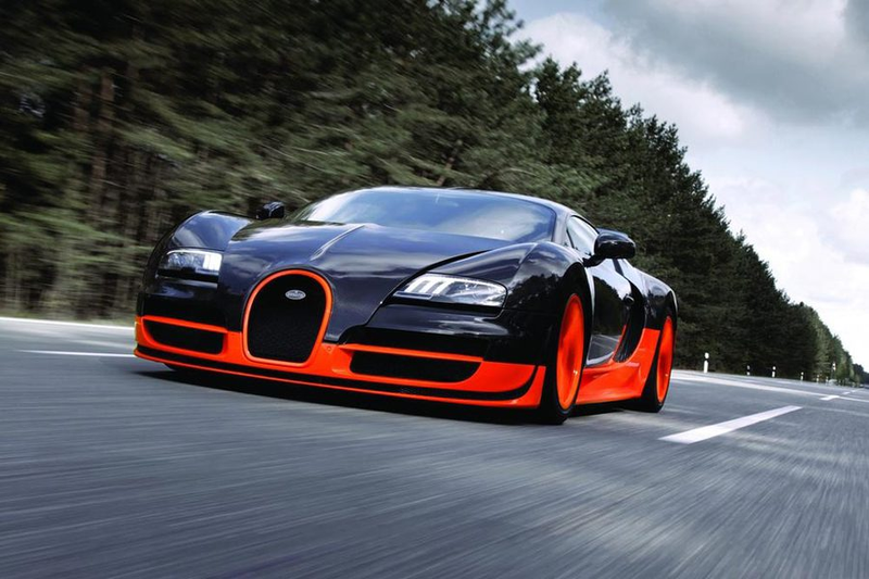 Illustration for article titled Top Ten Successful Sports Cars That I Hate
